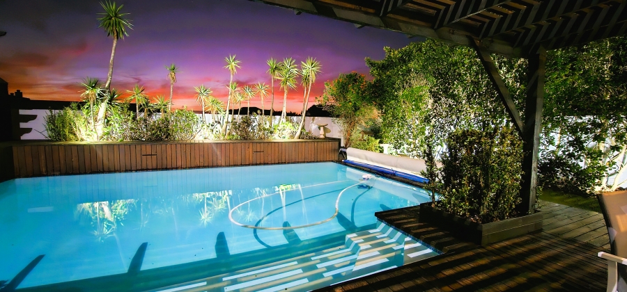 7 Bedroom Property for Sale in Country Club Western Cape